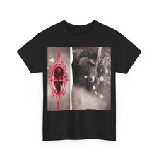 Cypress Hill T-Shirt, Cypress Hill Album Shirt, Hip Hop Tee, Cypress Hill Fan