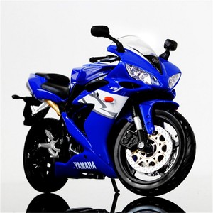 yamaha r1 maisto