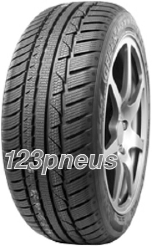 Pneu hiver 225/45 R17 Linglong Greenmax pour éviter le patinage