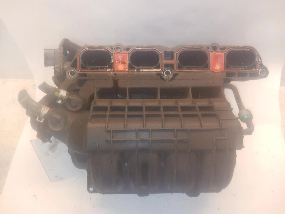 Colector de admisión '17-'20 KIA FORTE 2,0 L OEM ¡6 meses de garantía! Foto 3 de 3