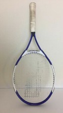 PRINCE RAGE TENNIS RACQUET