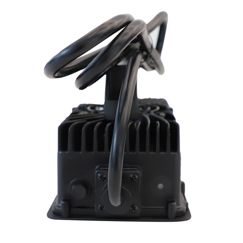 For EZGO Club Car Golf Cart 36Volt 18Amp Battery Charger O Ring Terminal Type - Picture 5 of 11
