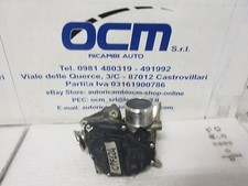 55277989 CORPO FARFALLATO ALFA ROMEO = CITROEN = FIAT = LANCIA = OPEL = PEUGEOT