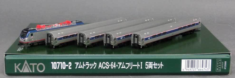 o*l様 KATO 10719-2 Euromed Serie 101 Yahoo!オークション - KATO 10719-2 RENFE euromed serie 101 10