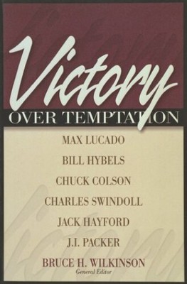 Victory over Temptation, Wilkinson, Bruce