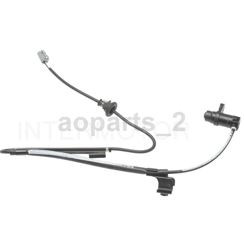 Sensor de velocidad de rueda ABS trasero izquierdo estándar para Lexus GS300_AO 2000 2001 2002 2003 Foto 3 de 4