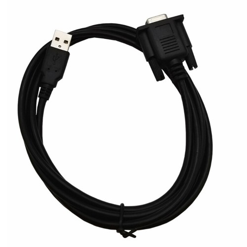 USB to Serial Cable Adapter, USB Male to RS232 Female Serial Cable 1.8Meter - Afbeelding 5 van 8