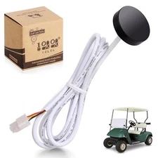 10L0L Golf Cart Speed Sensor 36V for PDS Electric EZGO (2000-up), 73327G01