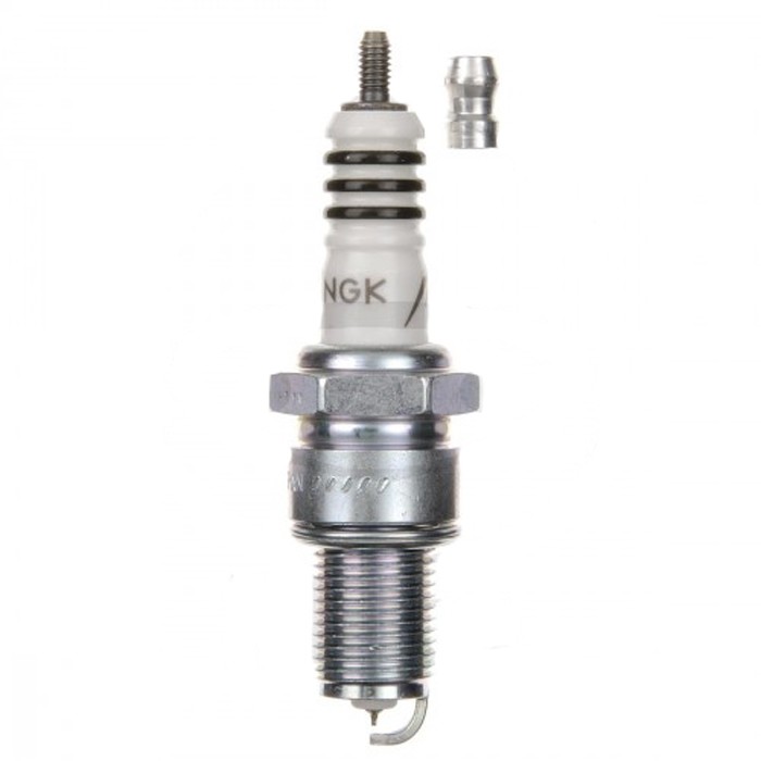 NGK (CR9EIX) Iridium Spark Plug For Suzuki 2007 GSX-R750 K7 - Image 88