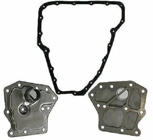 Kit de filtro de transmissão WIX 58140 para 02-09 Nissan Altima Maxima Quest - Imagem 3 de 4