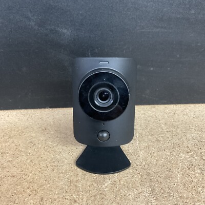 SimpliSafe [SSCM1] SimpliCam 1080p Wired Indoor Home Security Camera