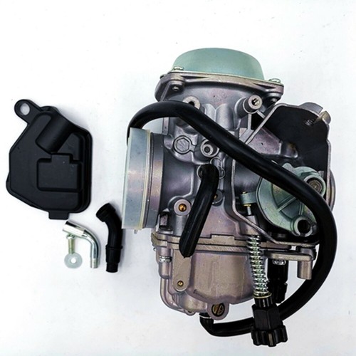 Carburetor Carb NEW Motor Carburetor Fits For 300 1988 - 2000 - Picture 9 of 14