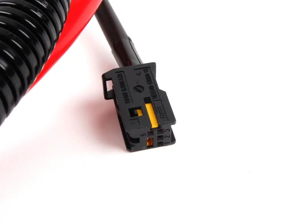 NEU BMW 5ER E60 PLUSKABEL 6929324 61126929324 ORIGINAL | eBay 