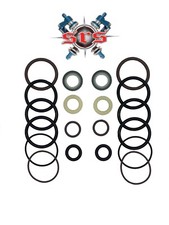 KING 2.5" x 7/8 Shock Coilover Rebuild Seal Kit (VITON) PRE-RUNNER Series (PR)