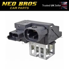 OE Radiator Single Fan 2 Speed Control Unit Relay Citroen DS3 9827870080 1267J6