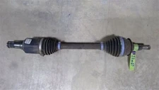 Left Front Driver Axle Shaft 2.5L FTC42560X AT Fit 14-18 MAZDA 3 83632
