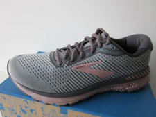 brooks adrenaline gts 18 womens rose gold