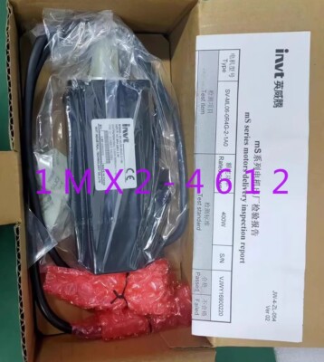 1pc new  invt  SV-ML06-0R4G-2-1A0
