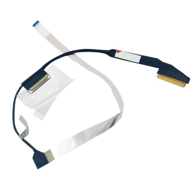 For HP OMEN 16-XF QHD 165HZ/240hz 40PIN Laptop LCD Screen Cable N44761-001 tbr