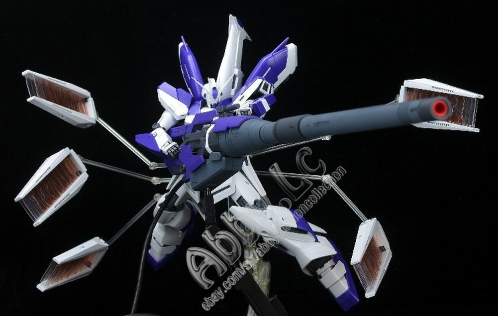 FA-93HWS MEGA BAZOOKA LAUNCHER プラモデル 41MoxJt5bFL.jpg_BO30,255,255,