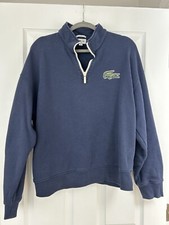 Lacoste Vintage XL Unisex