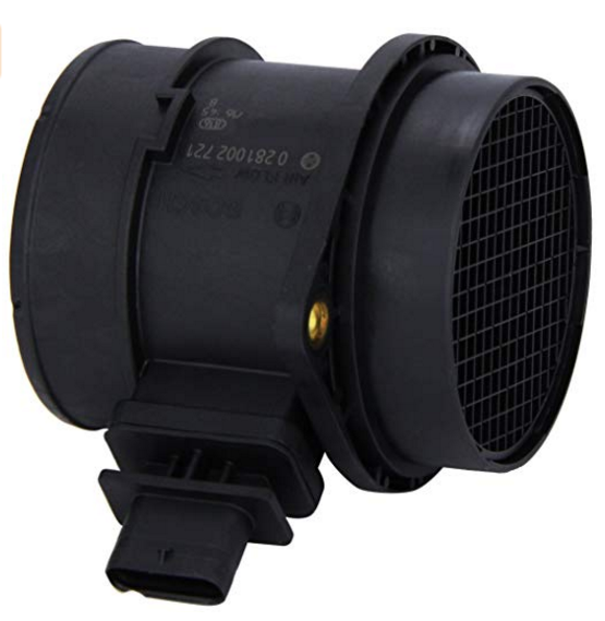 2816427800 Mass Air Flow Meter For Hyundai Santa Fe Sonata Tucson Kia