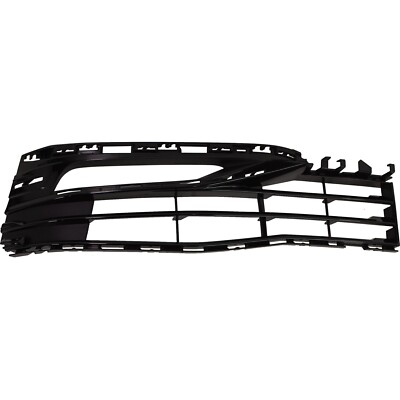 Bumper Face Bar Grilles Front Passenger Right Side for 540 530 Hand BMW 530e