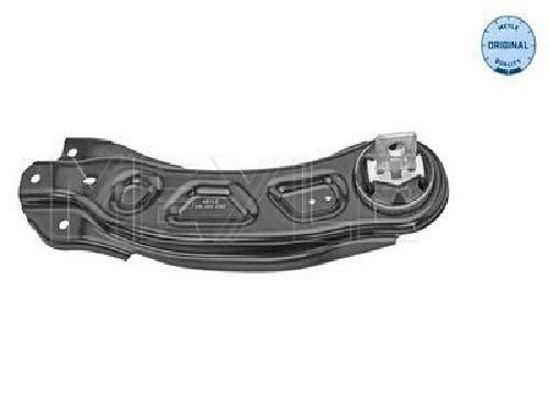 Original MEYLE Control Arm Suspension 016 050 0162 for Mercedes-Benz