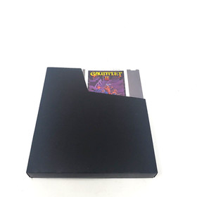 Gauntlet II 2 w/sleeve (Nintendo Entertainment System NES) Cart Only 3 Screw
