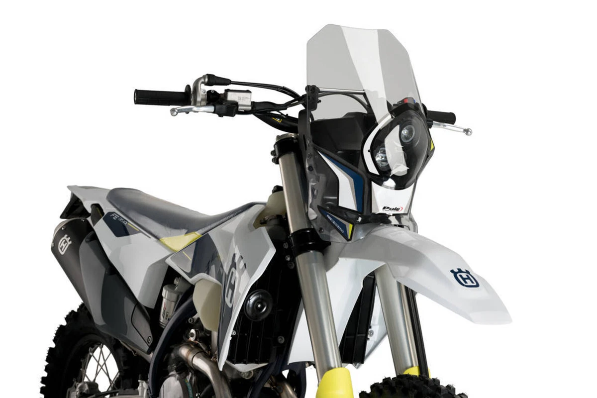Husqvarna 501 on sale fe 2019