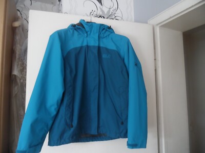 Tolle Damen 3 in 1 Winter-Jacke GR.L JACK WOLSKIN GR.L  Sehr Guter Zustand!!