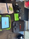Bosch Hds 1000 Model Gt2 and Kts Truck Diagnostics Heavy Duty Commercial Tablet