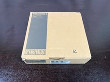 NEW! Mitsubishi MR-J3-10B AC Servo Drive Ampl...