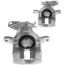 2x NTY Bremssattel Hinterachse links rechts für Jaguar S-Type X200 3.0 V6 2.7 D