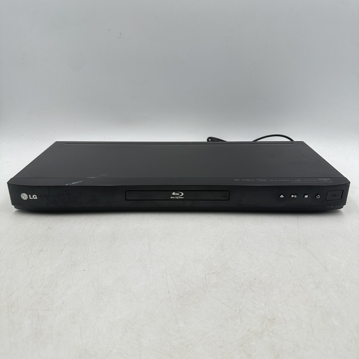プレーヤー LG NETWORK Blu-ray DISC DVD PLAYER BD550 31QU0FDqEML.jpg_BO30,255,255,