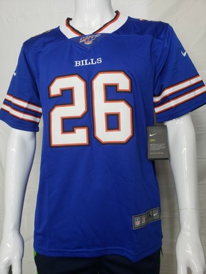 buffalo bills stitched jersey