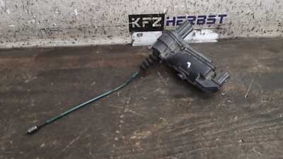 Skoda Enyaq iV Stellmotor 1EA501051  82kWh 150kW EBJA 302584