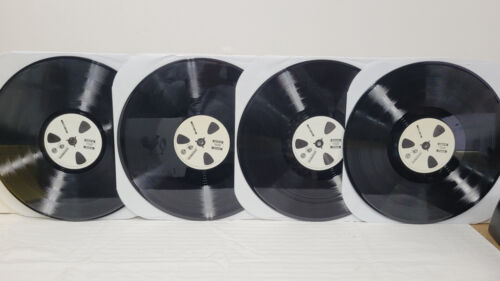 Grateful Dead Dick’s Picks Vol 3 5/22/1977 Pembroke Pines, FL 4LP Box Set NM - Picture 3 of 13