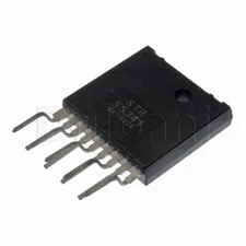 STRS5341 Original New Sanken Voltage Regulator