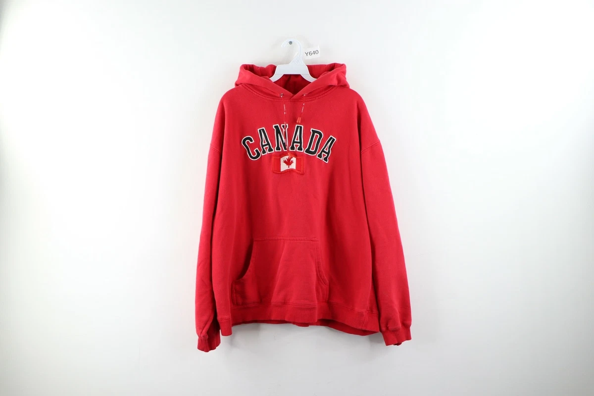 Mens champion hoodie canada sales