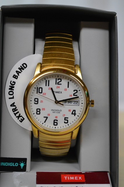 timex easy reader 35mm