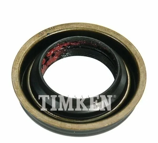 710489 Timken sello de eje delantero lado conductor o pasajero nuevo para camioneta Ram derecha izquierda Foto 3 de 4