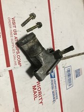 Used 90-01 Acura Integra Coolant Hose Water Outlet B18a B18b B20b B20z