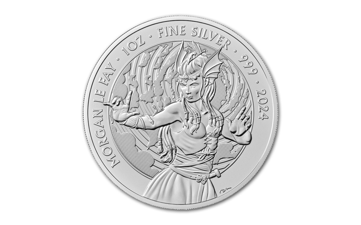 great-britain-2024-2-1-oz-silver-myths-and-legends-morgan-le-fay-bu-ebay