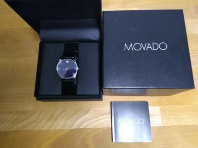 movado 0606610
