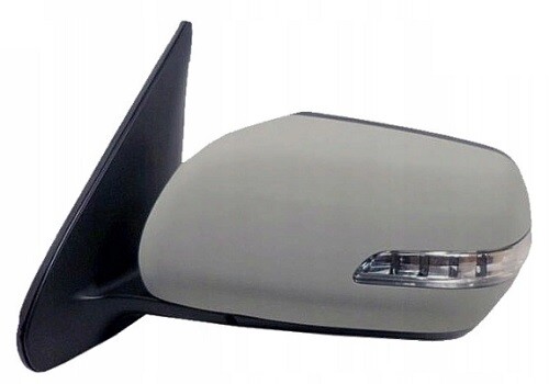 Left Side Mirror Exterior For Suzuki Grand Vitara XL-7 01.2009-
