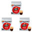 thumbnail 7  - TASSIMO GRAND MERE ESPRESSO COFFEE T-DISCS 1/3/5 X16 PACKS COFFEE CAPSULES PODS