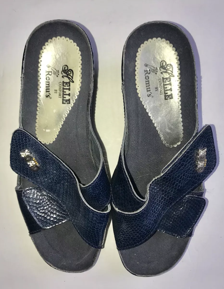 Helle comfort hotsell shoes
