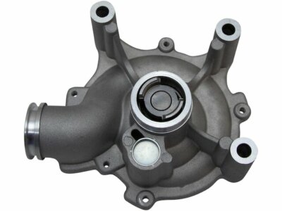 Water Pump fits Mini Cooper 2002-2008 1.6L 4 Cyl Supercharged ...