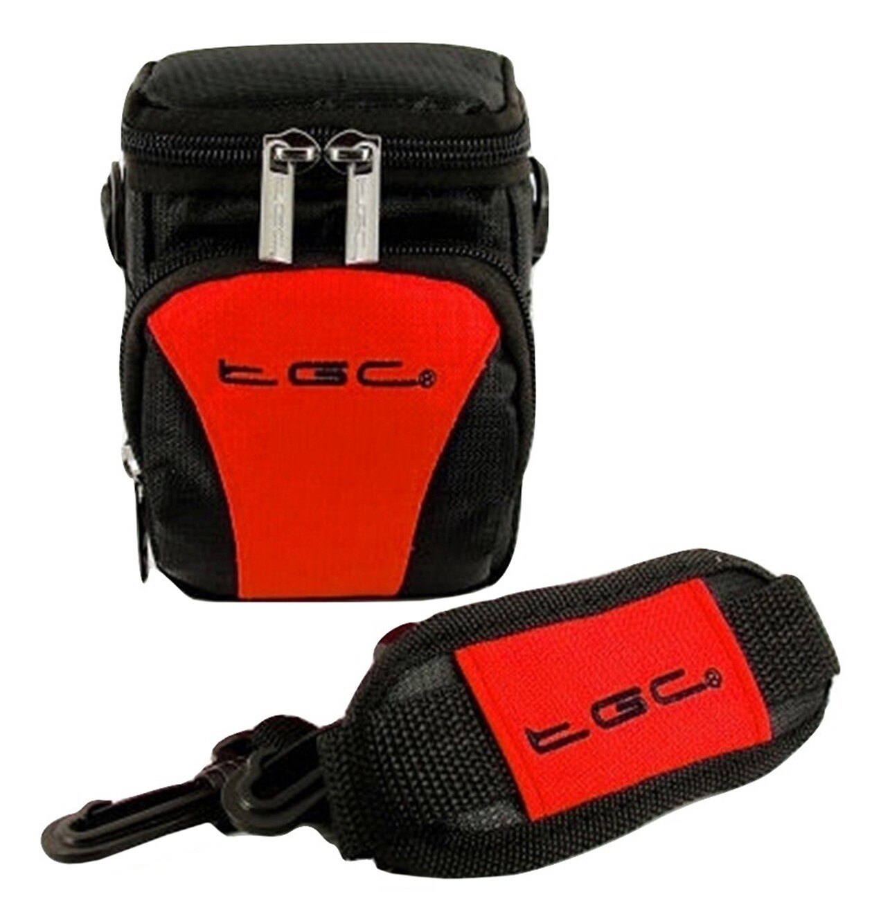 Olympus Tough TG5 AntiShock Camera Case Bag by TGC ® eBay
